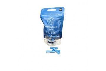 Vauen BLUEONES pipafilter 6mm